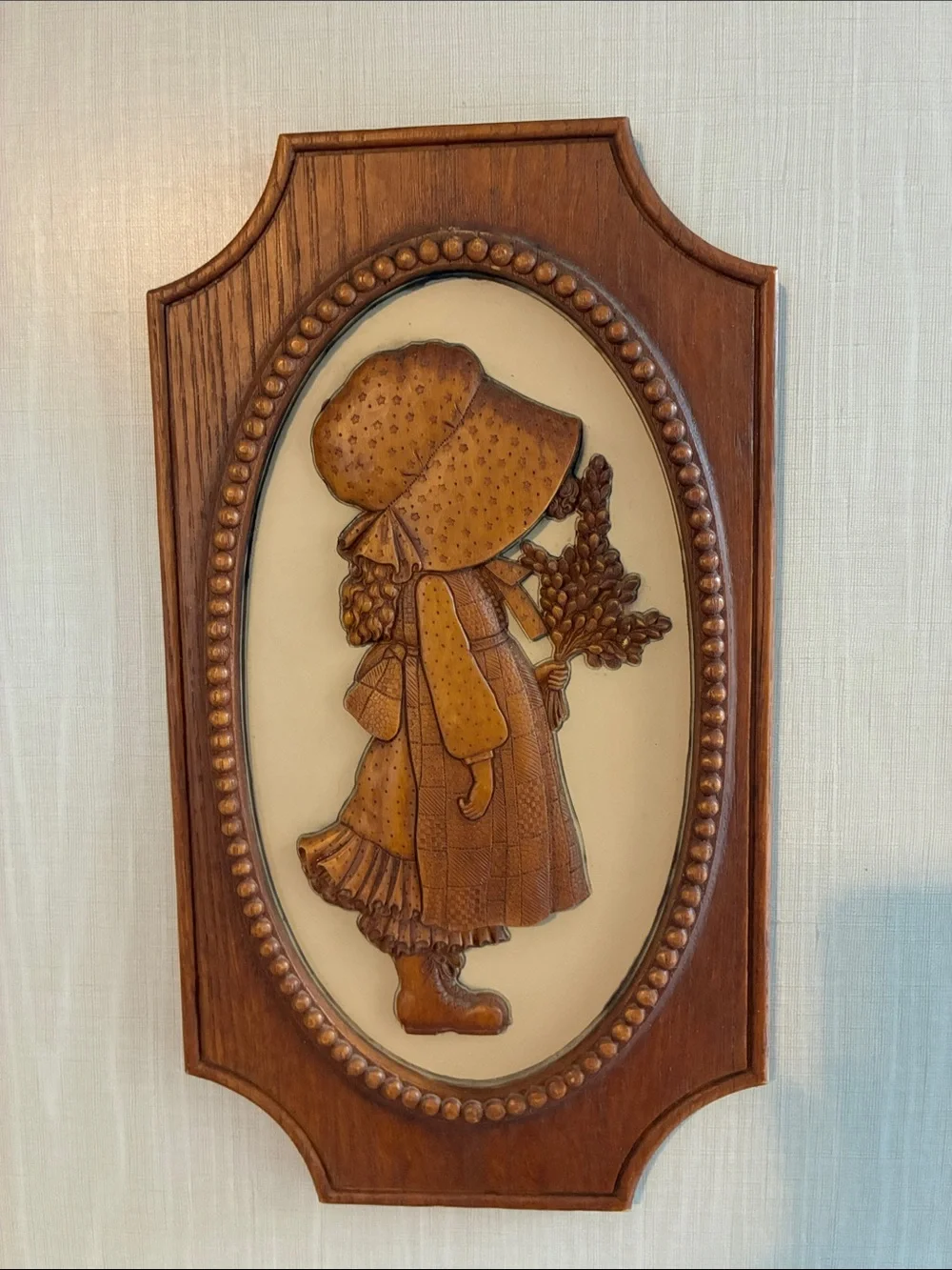 American Greetings holly hobbie